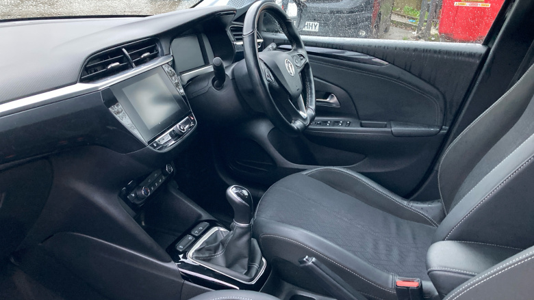 Vauxhall Corsa 1.2 Elite Edition 5dr Petrol Hatchback